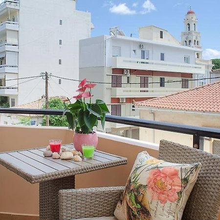 Marina Luxury Studio Chania  Buitenkant foto