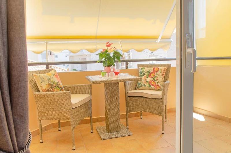 Marina Luxury Studio Chania  Buitenkant foto