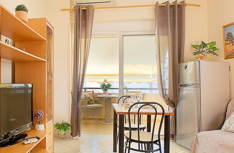 Marina Luxury Studio Chania  Buitenkant foto