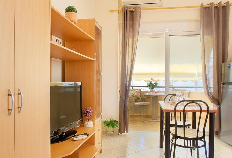 Marina Luxury Studio Chania  Buitenkant foto