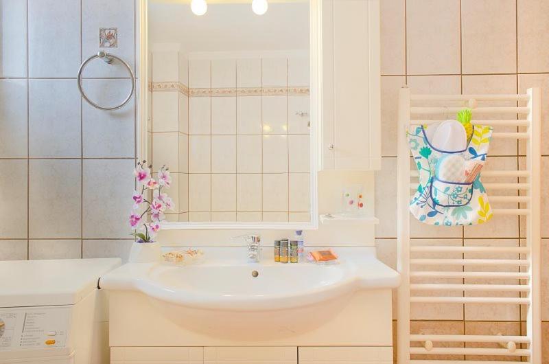 Marina Luxury Studio Chania  Buitenkant foto